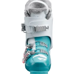 Speedmachine J3 Ski Boot - 2026 - Girls'