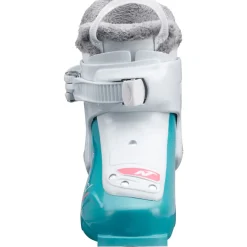 Speedmachine J1 Ski Boot - 2026 - Girls'