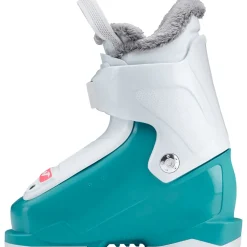 Speedmachine J1 Ski Boot - 2026 - Girls'