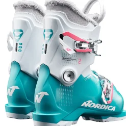 Speedmachine J 2 Ski Boot - 2026 - Kids'