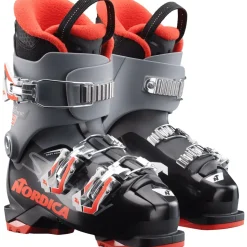 Speedmachine J3 Ski Boot - 2026 - Kids'