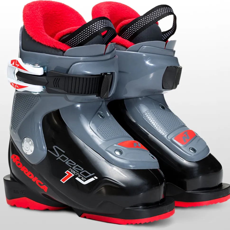 Speedmachine J1 Ski Boot - 2026 - Kids'