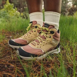 Speed Solo Mid WP Hiking Boot - Women's