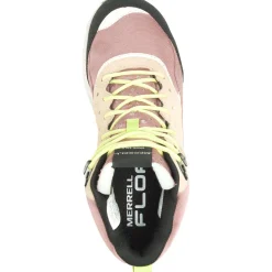 Speed Solo Mid WP Hiking Boot - Women's