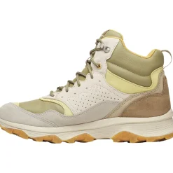 Speed Solo MXD Mid WP Hiking Boot - Men's