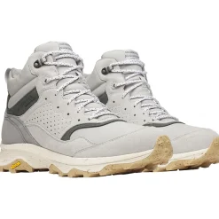 Speed Solo MXD Mid WP Hiking Boot - Men's