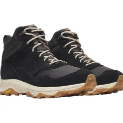 Speed Solo MXD Mid WP Hiking Boot - Men's