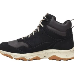 Speed Solo MXD Mid WP Hiking Boot - Men's