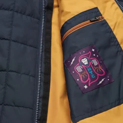 Spellbinder Parka - Men's