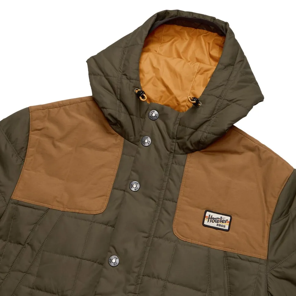 Spellbinder Parka - Men's
