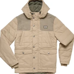 Spellbinder Parka - Men's