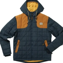 Spellbinder Parka - Men's