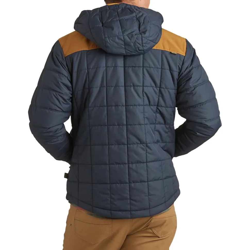 Spellbinder Parka - Men's