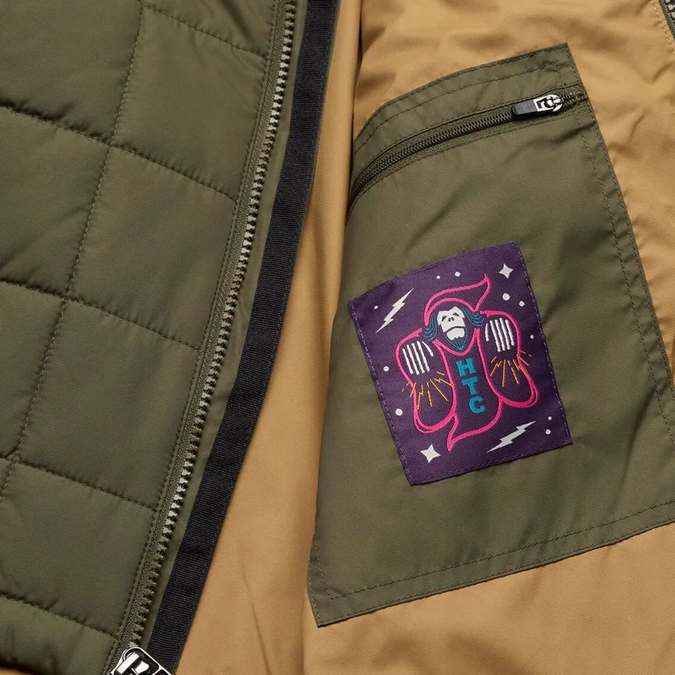 Spellbinder Parka - Men's