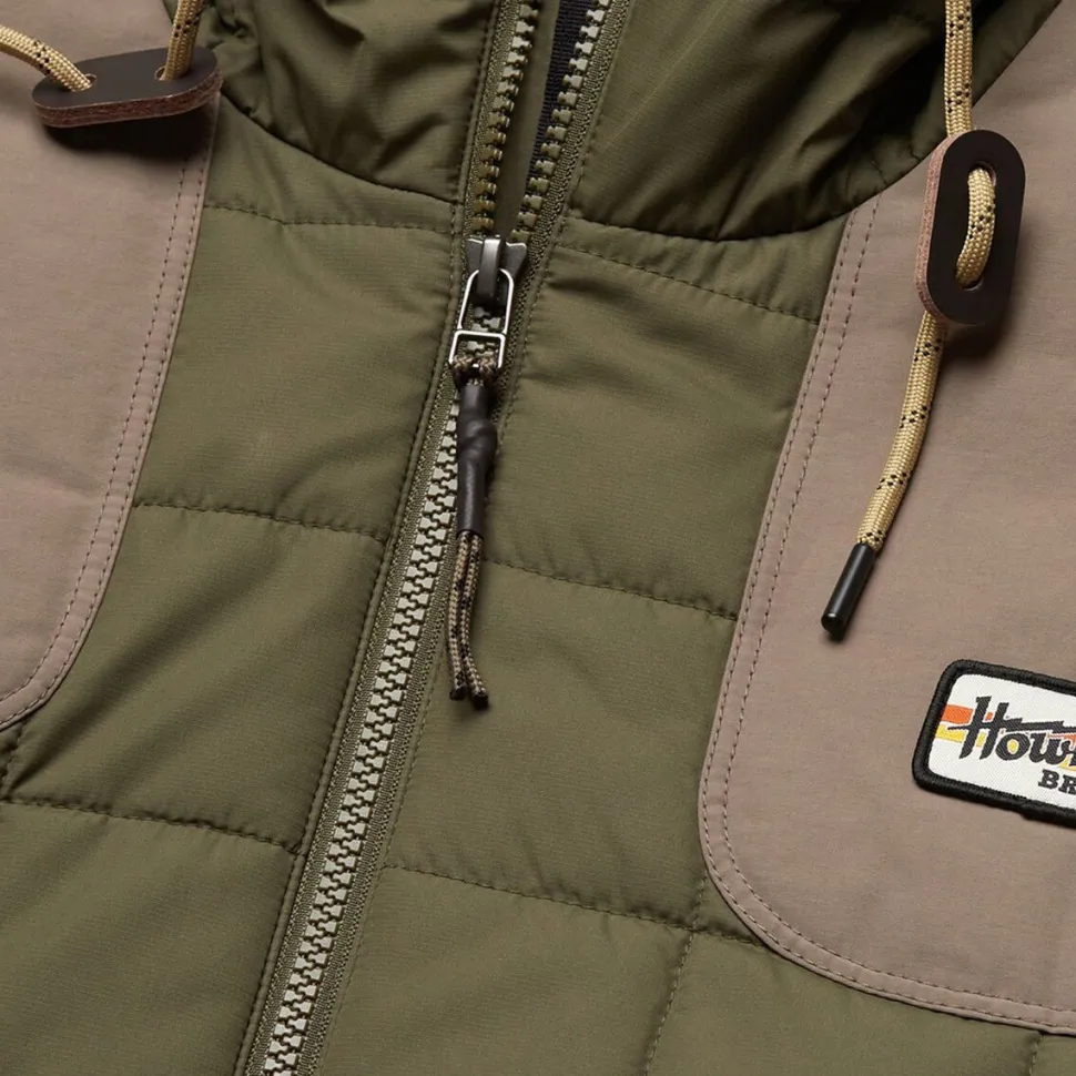Spellbinder Parka - Men's