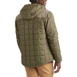 Spellbinder Parka - Men's