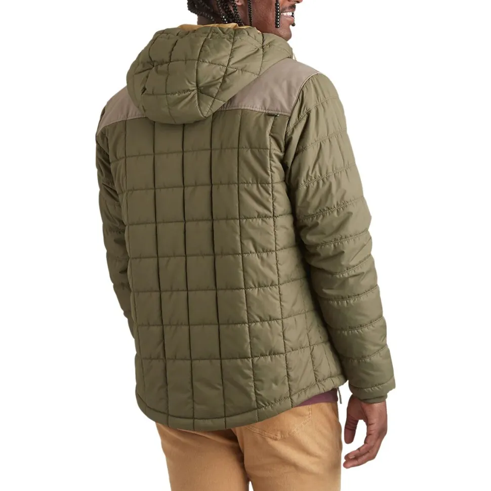 Spellbinder Parka - Men's