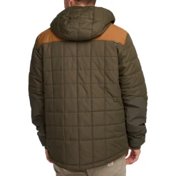Spellbinder Parka - Men's
