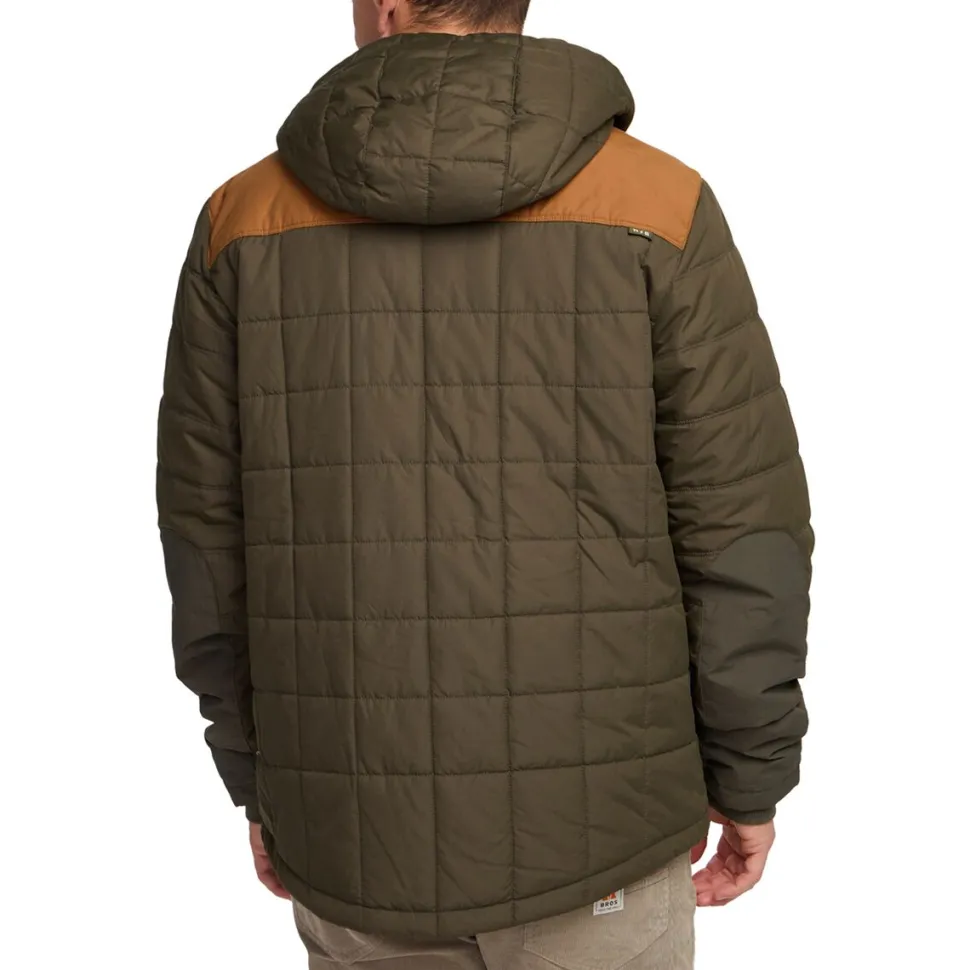 Spellbinder Parka - Men's