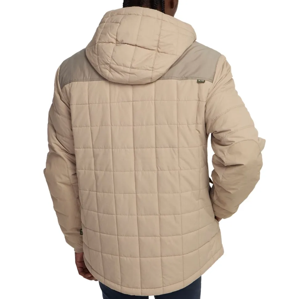 Spellbinder Parka - Men's