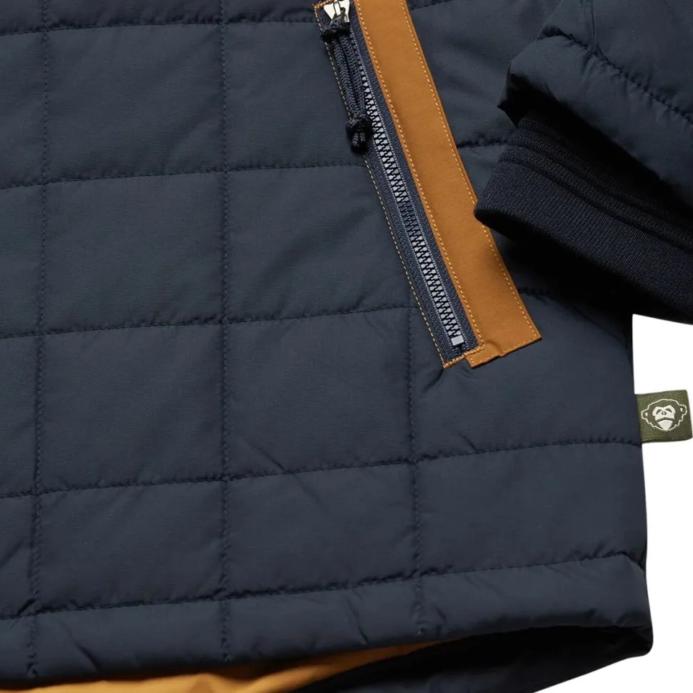 Spellbinder Parka - Men's