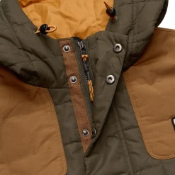 Spellbinder Parka - Men's