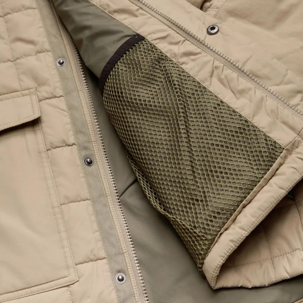 Spellbinder Parka - Men's
