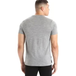 Sphere II Short-Sleeve T-Shirt - Men's