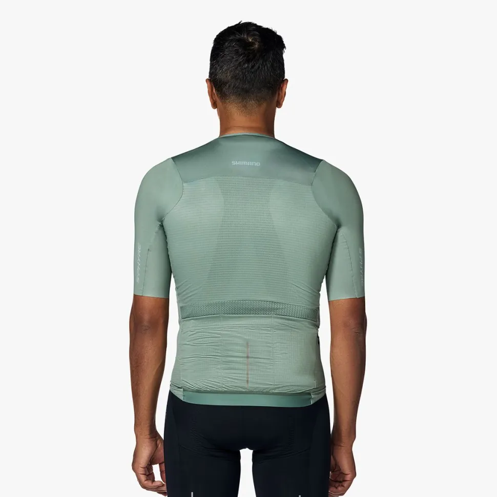 S-Phyre Leggera Short Sleeve Jersey - Men's