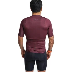 S-Phyre Leggera Short Sleeve Jersey - Men's