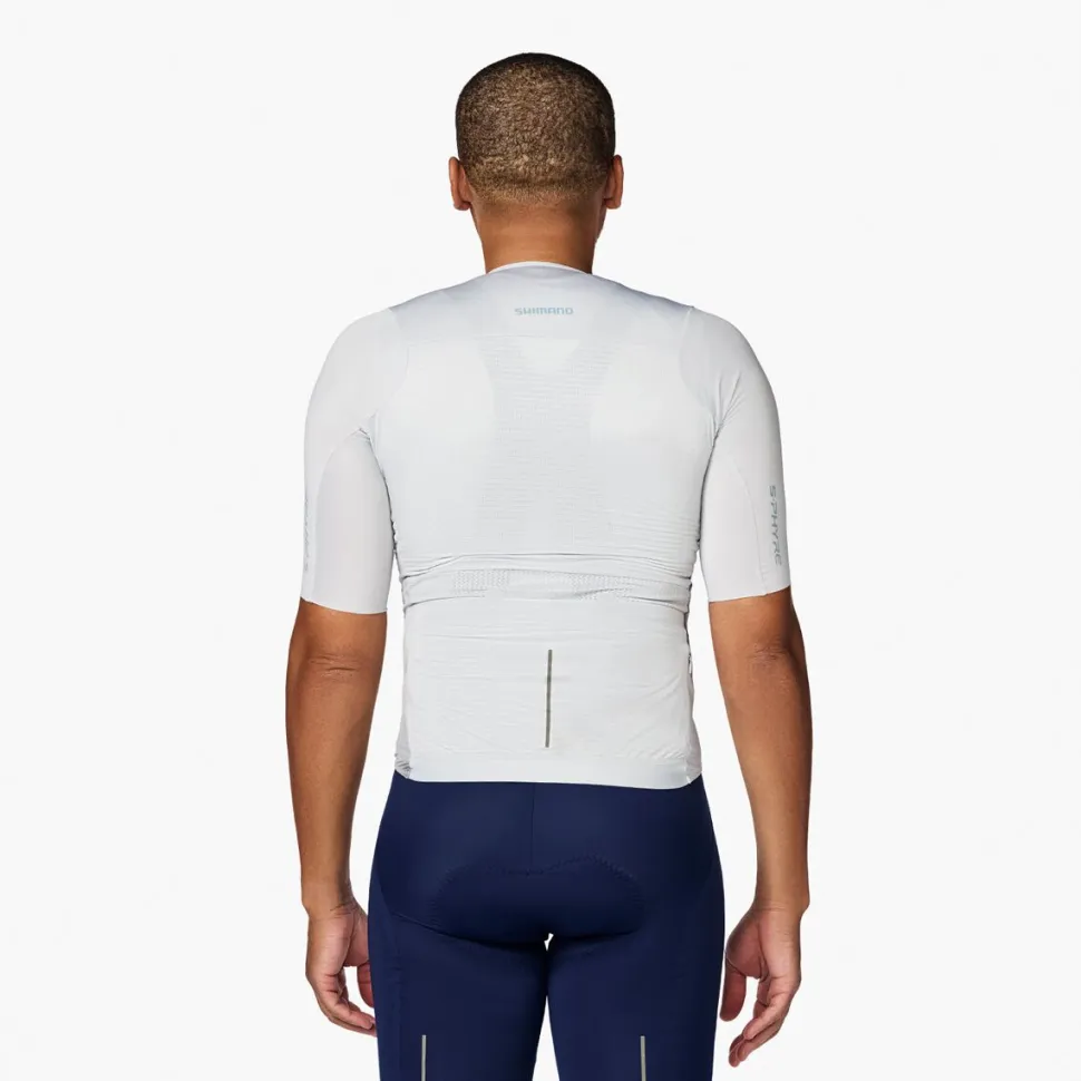 S-Phyre Leggera Short Sleeve Jersey - Men's