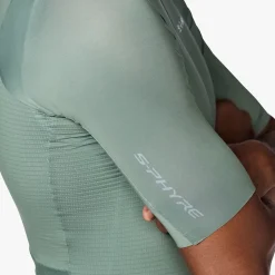 S-Phyre Leggera Short Sleeve Jersey - Men's
