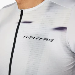 S-Phyre Leggera Short Sleeve Jersey - Men's