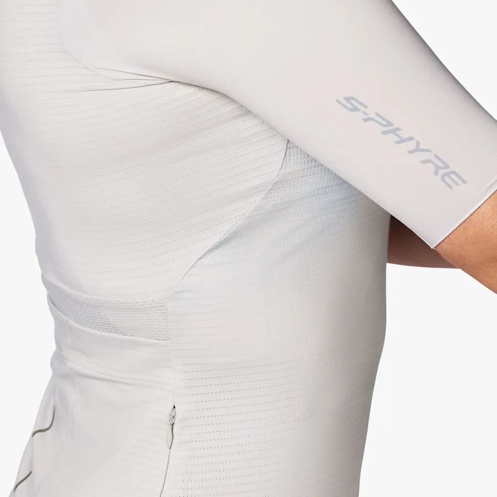S-Phyre Leggera Short Sleeve Jersey - Women's