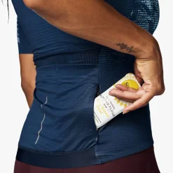 S-Phyre Leggera Short Sleeve Jersey - Women's