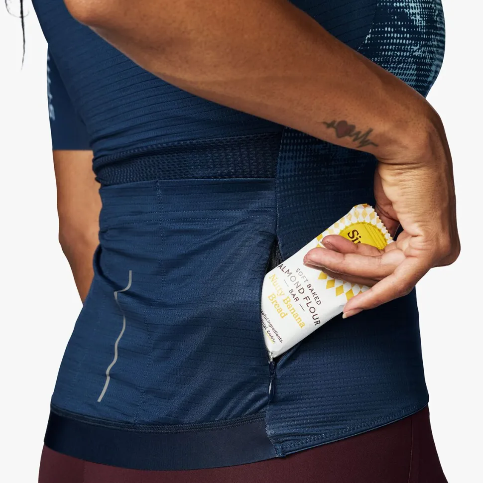 S-Phyre Leggera Short Sleeve Jersey - Women's