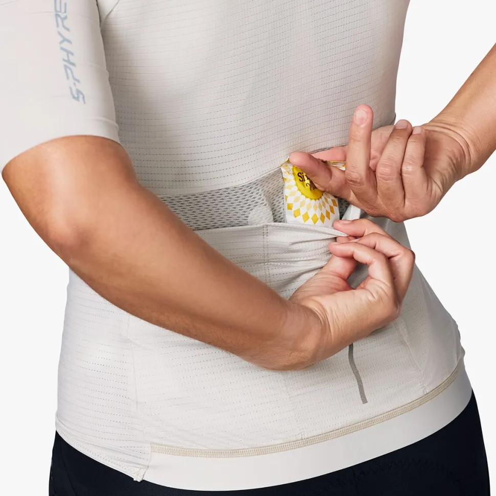 S-Phyre Leggera Short Sleeve Jersey - Women's