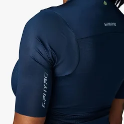 S-Phyre Leggera Short Sleeve Jersey - Women's