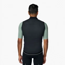 S-Phyre Super Light Wind Vest  - Men's