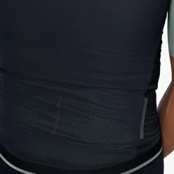 S-Phyre Super Light Wind Vest  - Men's