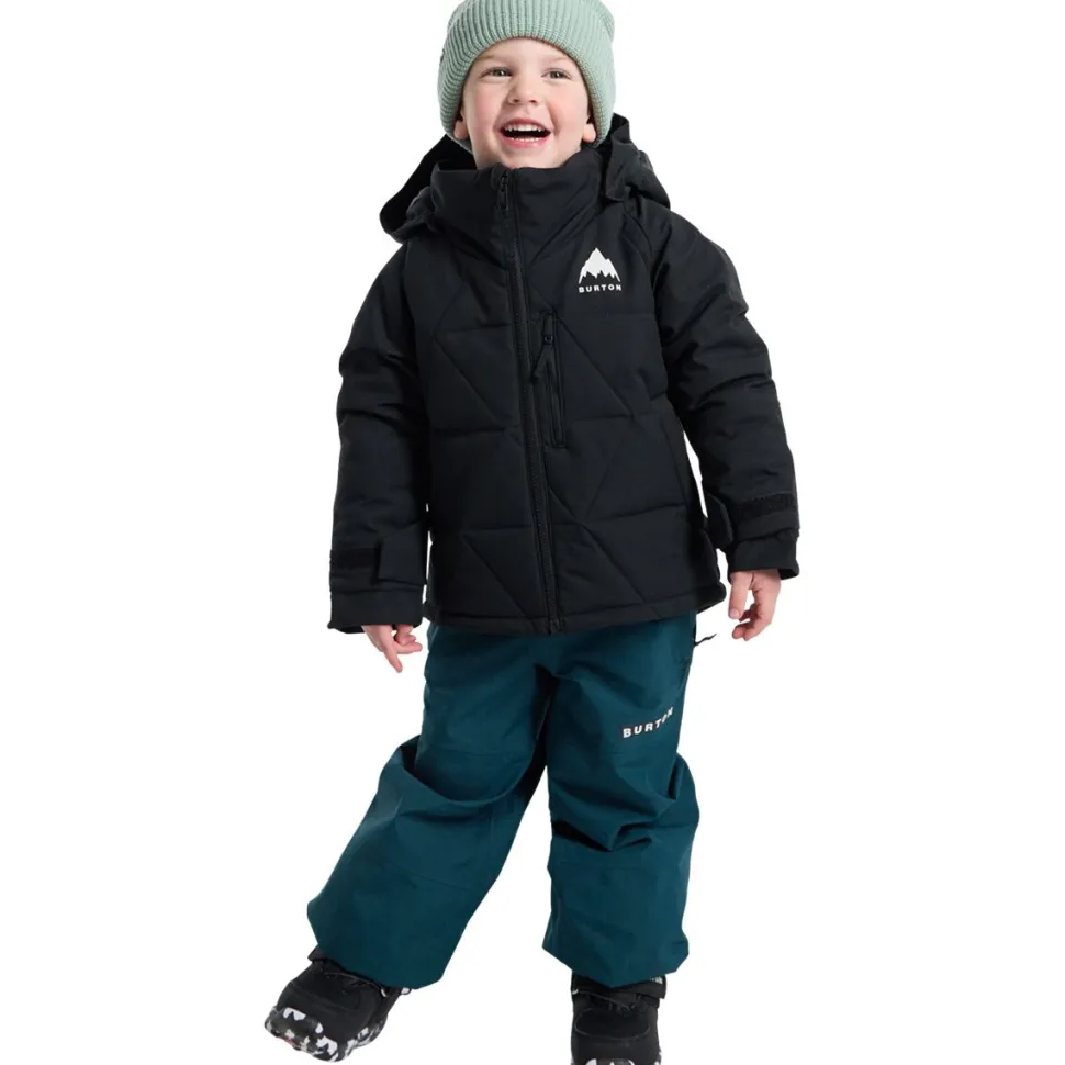 Spindal 2L Jacket - Toddlers'