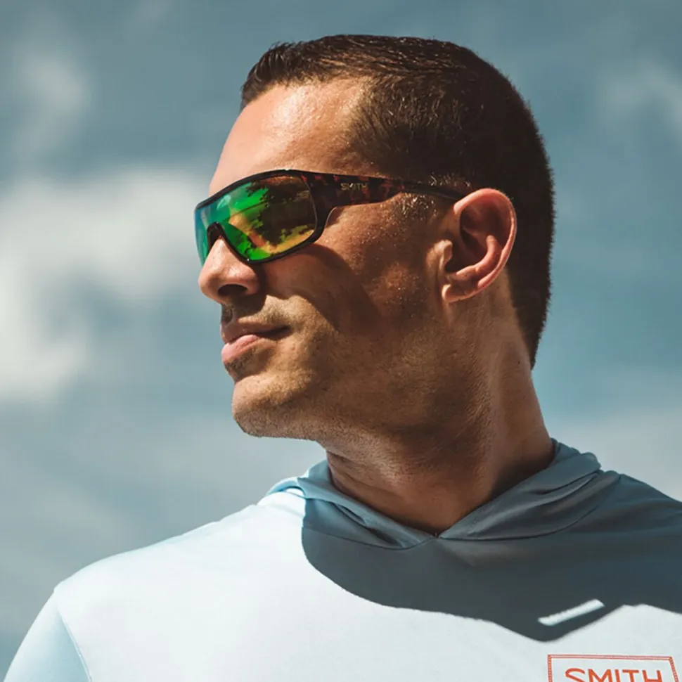 Spinner ChromaPop Polarized Sunglasses