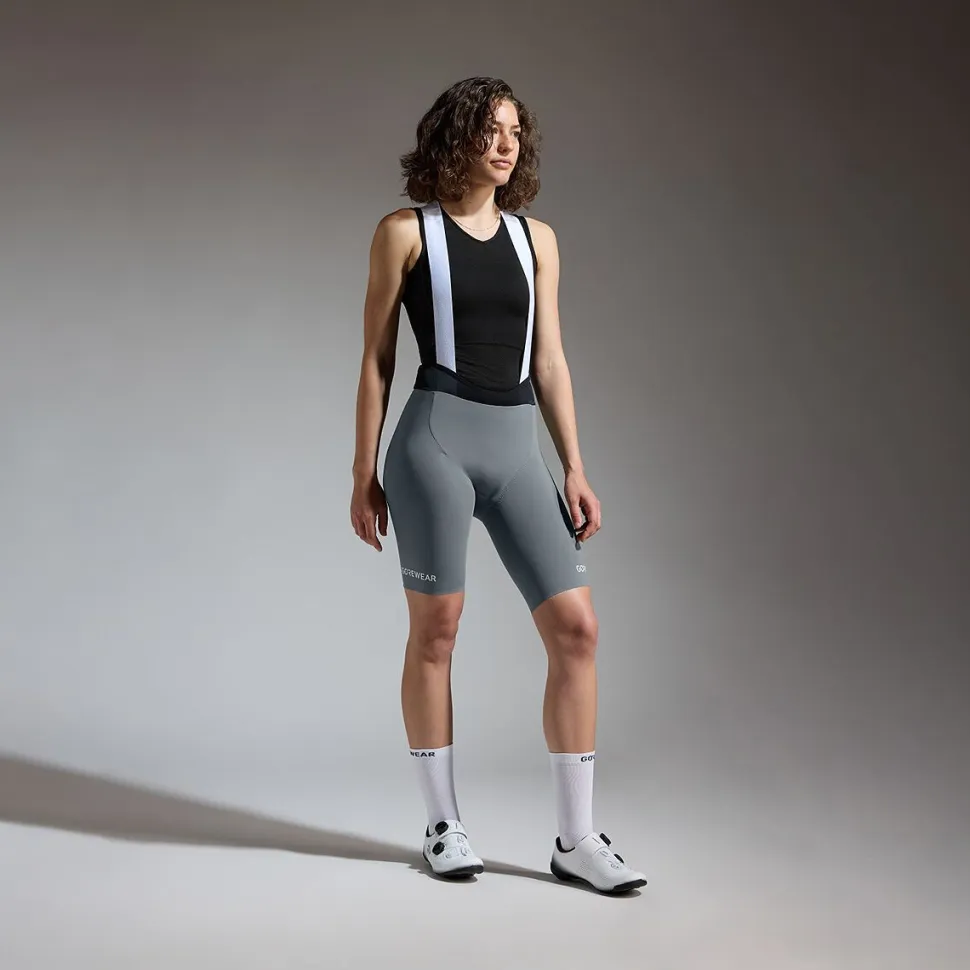 SPINSHIFT Bib Short+ - Women's