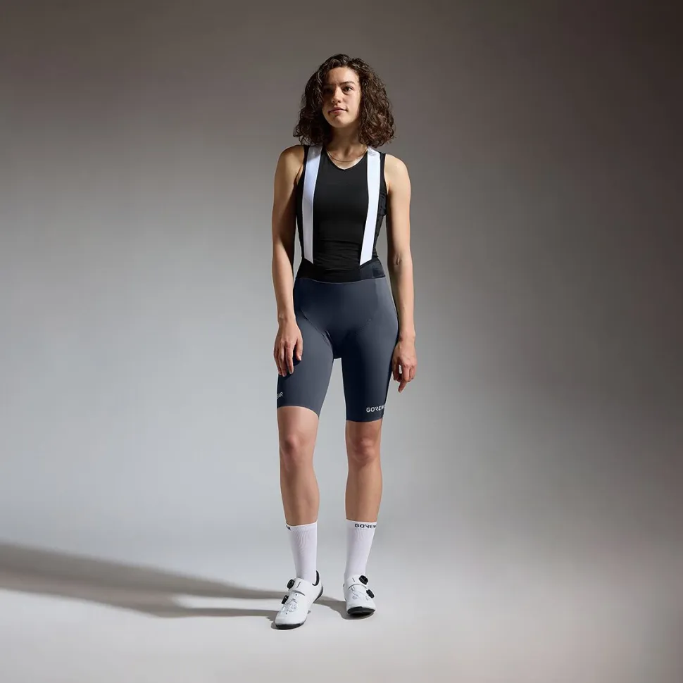 SPINSHIFT Bib Short+ - Women's