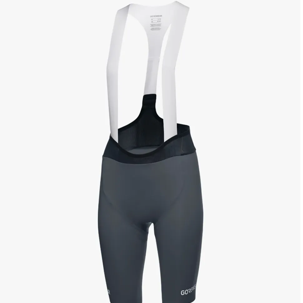SPINSHIFT Bib Short+ - Women's