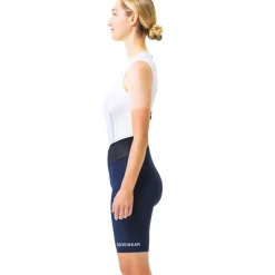 SPINSHIFT Bib Short+ - Women's