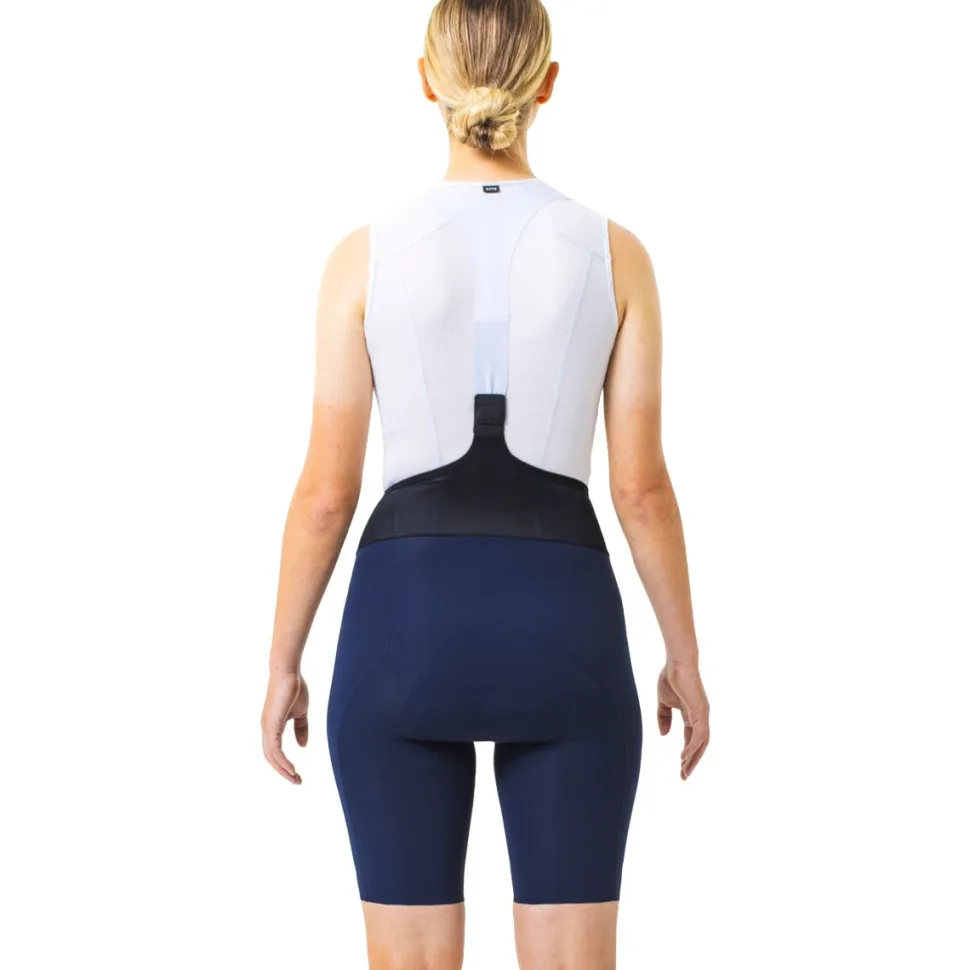 SPINSHIFT Bib Short+ - Women's