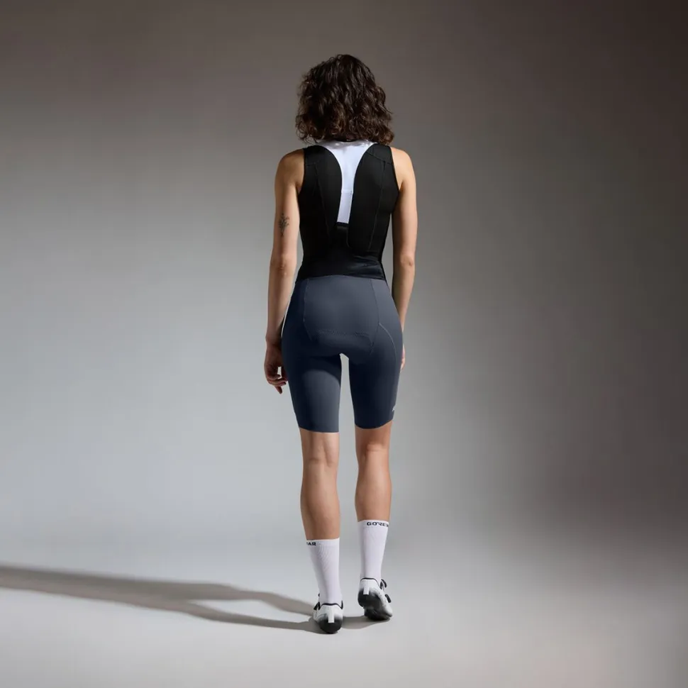 SPINSHIFT Bib Short+ - Women's