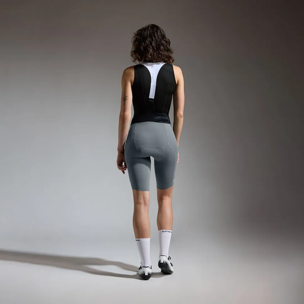 SPINSHIFT Bib Short+ - Women's
