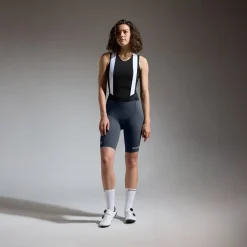 SPINSHIFT Bib Short+ - Women's